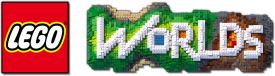 Warner Bros. Games LEGO Worlds Xbox One