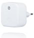 Merkloos Yale Connect WiFi-Bridge - 05/401C00/WH - Bediening op afstand van slimme producten zoals Linus Slim Deurslot - met Spraakassistent-integratie