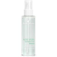 Charlotte Meentzen Aloe Vera Sensitiv Aftersun lichaam Unisex 100ml