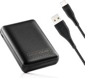 MOJOGEAR MINI EXTRA FAST 10.000 mAh powerbank