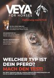 VEYA for horses - Fütterung nach TCM: Welcher Typ ist Dein Pferd? Mach den Test!