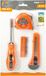 FX Tools gereedschapset 13-delig
