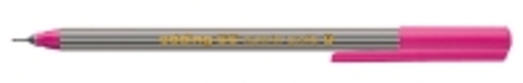 Edding 55 Fineliner - Roze