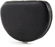 Windrose Beluga Juwelenkistje Leer 13.5 cm