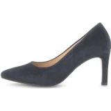 Gabor Escarpins chevreau velours femme
