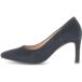 Gabor Escarpins chevreau velours femme