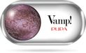 Pupa Milano Vamp! Wet & Dry Oogschaduw - Deep plum violet - 104