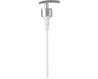 MSV Zeepdispenser, Argent, Uniek