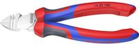 Knipex Gereedschapskoffer (met inhoud) Electricien, Handwerker (b x h x d) 430 x 280 x 515 mm