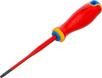 BGS VDE schroevendraaier - extra dunne punt - Torx T15