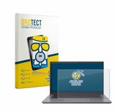 BROTECT - Screenprotector voor ASUS Chromebook CX3402 - Folie Beschermfolie Beschermglas matte