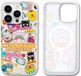 Sonix x Sanrio Hoesje voor iPhone 14 Pro | Compatibel met MagSafe | 3 m Drop Getest | Hello Kitty en vrienden Stickers