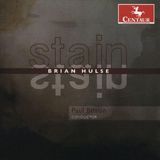 Brian Centaur Records Brian Hulse: Stain