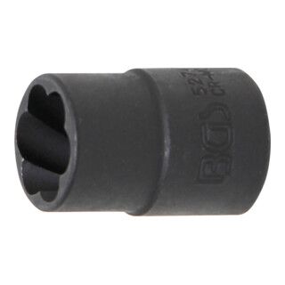 BGS Speciale dopsleutel/schroefuitdraaier | 10 mm (3/8") | 14 mm - 1 stuk