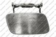 PRASCO Blende, Stoßfänger AD0251237 vorne rechts | Compatibel met: AUDI A4 B8, A4 B8 Avant