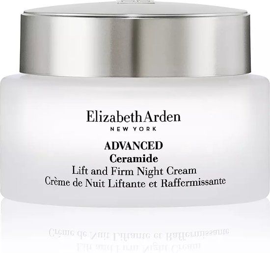 Elizabeth Arden Ceramide Advanced Lift And Firm Night Cream - 50 ml