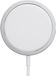 Chargeur sans fil MagSafe pour Apple iPhone 16, 15, 14, 13, AirPods. Chargeur USB-C magnétique, inductif, sans fil