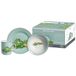 Ritzenhoff & Breker Happy Zoo Koko Porselein Kinder Servies Set 3-delig