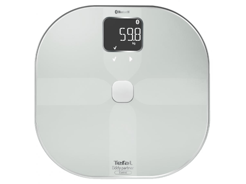 Tefal Personenweegschaal Body Partner