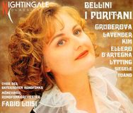 I Nightingale Classics I Puritani
