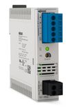 Wago 787-1602 power supply unit 24 W Grijs
