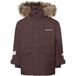 Didriksons Bjärven 5, parka, kinderen, bruin