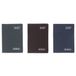 Herlitz Zakagenda Metallic 2027, A7, 144 pagina's