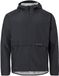 VAUDE Loamer Rain jas, hardshell jas, heren fiets sportjassen, waterdicht, winddicht, hardshell, capuchon, gewone pasvorm