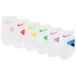 NIKE Nhn Infant 6pk Nike Smiley Ank baby-jongens blender