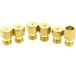 Electrolux Injecteurs Butane Propane 50296301000 50296301.00 - Cuisinière