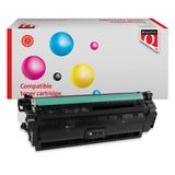 Quantore Toner alternatief tbv HP W1470Y Zwart E HC