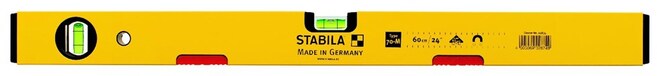 STABILA Waterpas 70-m 100cm