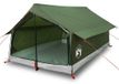 vidaXL Tent 2-persoons waterdicht olijfgroen