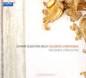 Dresdner Querstand Goldberg Variationen