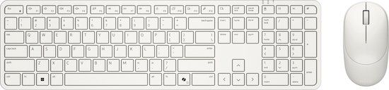 DELL Pro 5 KM526 Toetsenbord en Muis Set