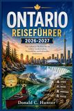 ONTARIO REISEFÜHRER 2026-2027