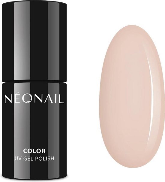 NeoNail Independent Women Nude Stories Collectie Nagellak 7.2 ml