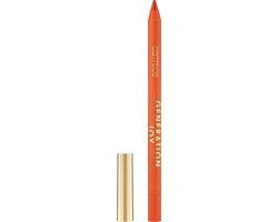 Catrice Generation Joy Lip Liner - C01 True Tangerine