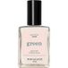 Manucurist Green Vernis à ongles Unisexe 15ml Blanc