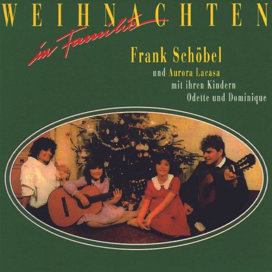 Weihnachten In Familie (CD)