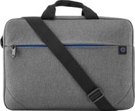 HP Prelude 15.6 Top Load Schoudertas - Grijs
