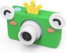 El Royal - Selfie Vlog Video Fotocamera - Speelgoed - Kindercamera - Digitale camera voor kinderen - Camera - Inclusief SD kaart