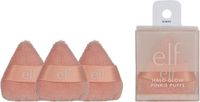 Elf Halo Glow Pinkie Puffs 3 Piece Set