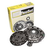 LUK 618 3096 00 Clutch Kit