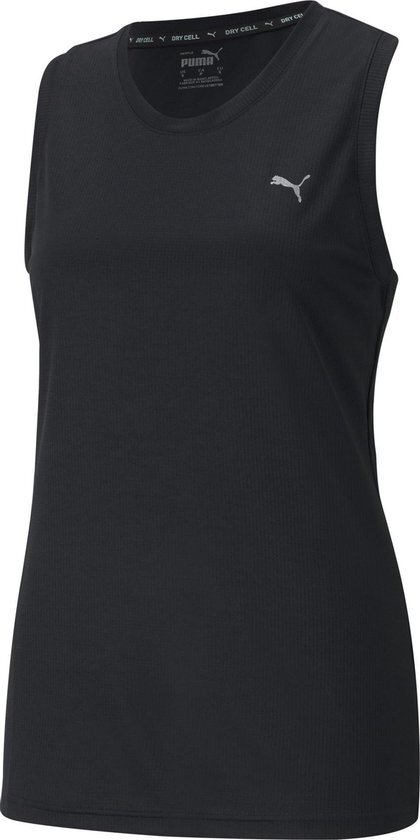 PUMA Performance Tank Sporttop Dames