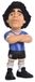 MINIX Diego Maradona Figurine 12 Cm Blaugrana Multicolore Enfants
