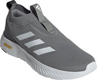 Adidas Sportswear Cloudfoam Move Sock Schoenen - Dames - Grijs