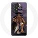 Maniacase Hoesje voor Samsung Galaxy A33 5G Kozuki Oden Anime One Piece