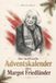 Der elian Der inoffizielle Adventskalender über Margot Friedländer