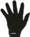 Santini Alpha Gants Noir M Homme